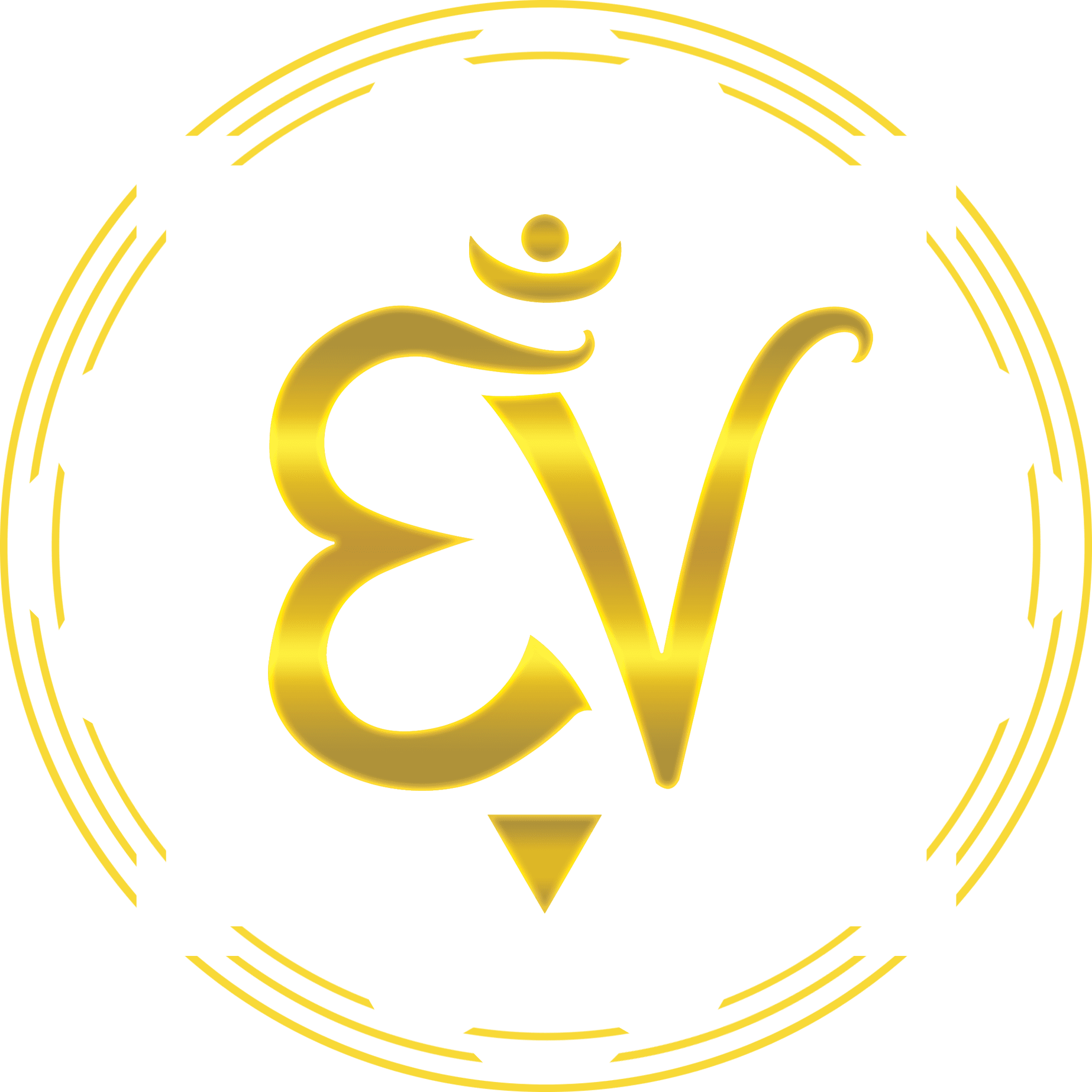 EVLogo_emblem_gold
